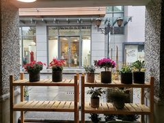-思南书局(复兴中路店)