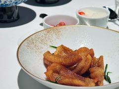 熏带鱼腩-新荣记(BFC外滩金融中心店)