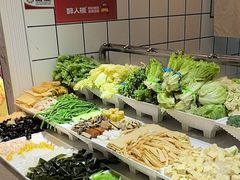 -醉人椒麻辣香锅(上地华联店)