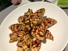 -福海居烤鸭店(鸟巢店)