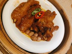 -点都德(大茶楼店)