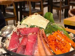 -多宾韩国料理(学衡路店)