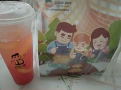 -爸爸糖手工吐司(天津大沽南路店)