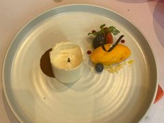 -莲西餐(曲江店)