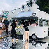 小岛市集/海口端午假期好去处