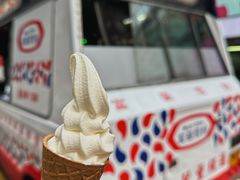 -富豪雪糕车流动点(尖沙咀店)