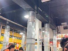 -袁大妈高原特色牦牛肉石棉烧烤(雅安店)