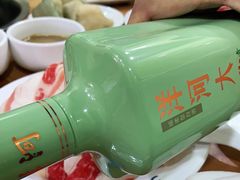 -元盛居(生态大街店)