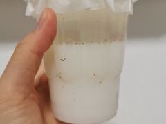 -清真马记宫廷奶酪(广渠门内大街店)