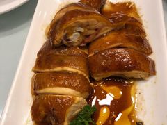 烧味拼盘-新旺茶餐厅(嘉里城店)