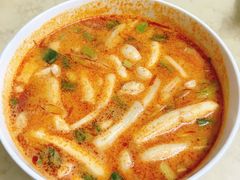 -家利美食店
