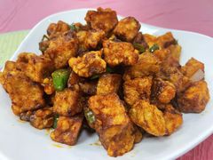 -乐乐餐厅(湘子庙街店)