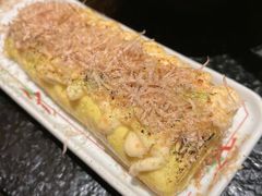 明太子鸡蛋卷-無境·匠心日本料理(汉街店)