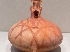 -深圳博物馆(古代艺术馆)