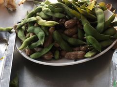 -佰运猪蹄(高陵店)