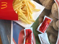 -麦当劳(美林湖店)
