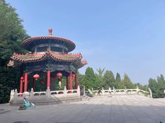-龙口南山旅游景区