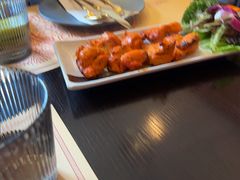 -克比叔叔印度餐厅Kebabs on the Grille(永康路分店)