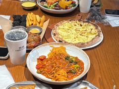 -魏斯理汉堡(西安沣东吾悦店)