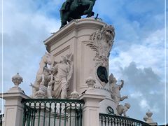 -商业广场(Praça do Comércio)