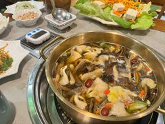 -大理董·董家小厨野生菌火锅(古城旗舰店)