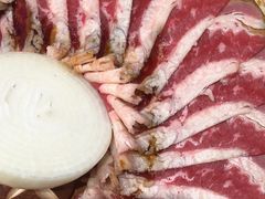 -安又胖韩国烤肉(泰达永旺店)