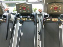 -SAH健身私教工作室(紫东店)