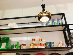 -鹿野茶事(开元盛世店)