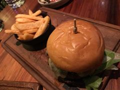 -The Meat & Wine Co Southbank(南岸店)