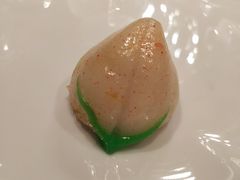 -上海苏宁宝丽嘉酒店·嘉府壹号中餐厅