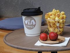 -via coffee(万象城店)