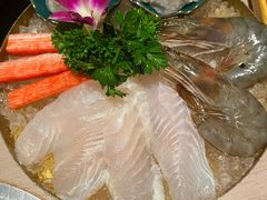 -浅锅和牛小锅放题(深业上城店)