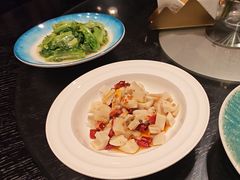 -海天楼中餐厅(吴宫泛太平洋酒店)