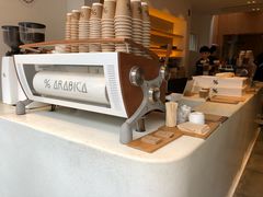 -% Arabica(京都东山店)