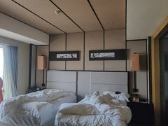 -东莞虎门美思威尔顿酒店