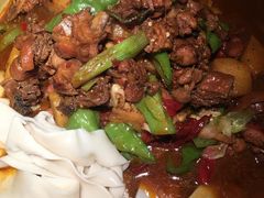 -楼兰新疆主题餐厅(苏州中心店)