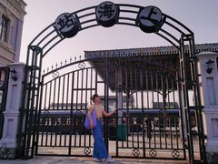 -奔跑吧乐园