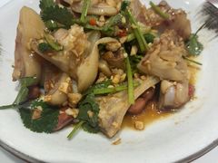 -有心德(麦地店)