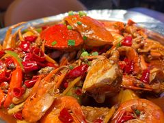 -太俏虾蟹鲜锅·肉蟹煲(仁和新城店)