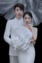 -798婚纱摄影·原创定制品牌店