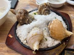 -醉壹号海鲜大排档(厦门美食地标店)