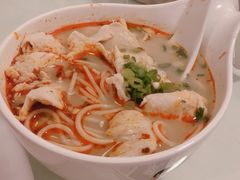 -翠华餐厅(湾仔店)