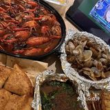 夜宵新选择烧烤来一份