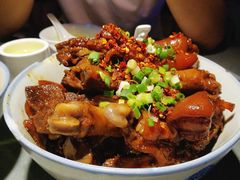 -大碗厨 25年老字号 现炒湘菜(四季天地店)