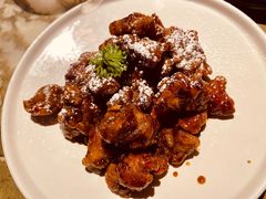 -绿茶餐厅(乐峰广场店)