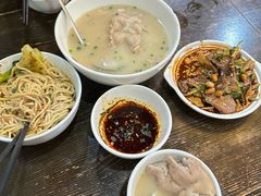 -牛王庙(龙华花园店)
