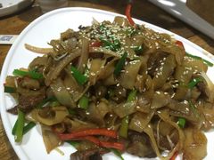 -那兰楼私房餐厅