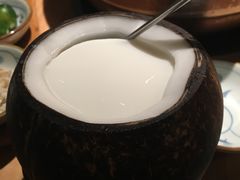 -大头椰·椰子鸡火锅(南宁万象城店)