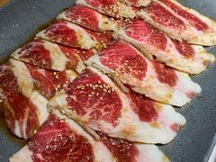 -新石器烤肉(无锡万象城店)