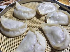 -二道木烤羊腿(桃花潭店)